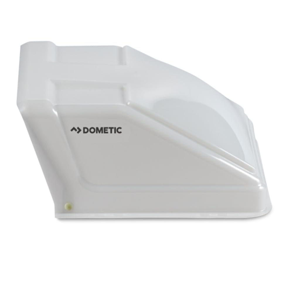 White Vent Cover X119061