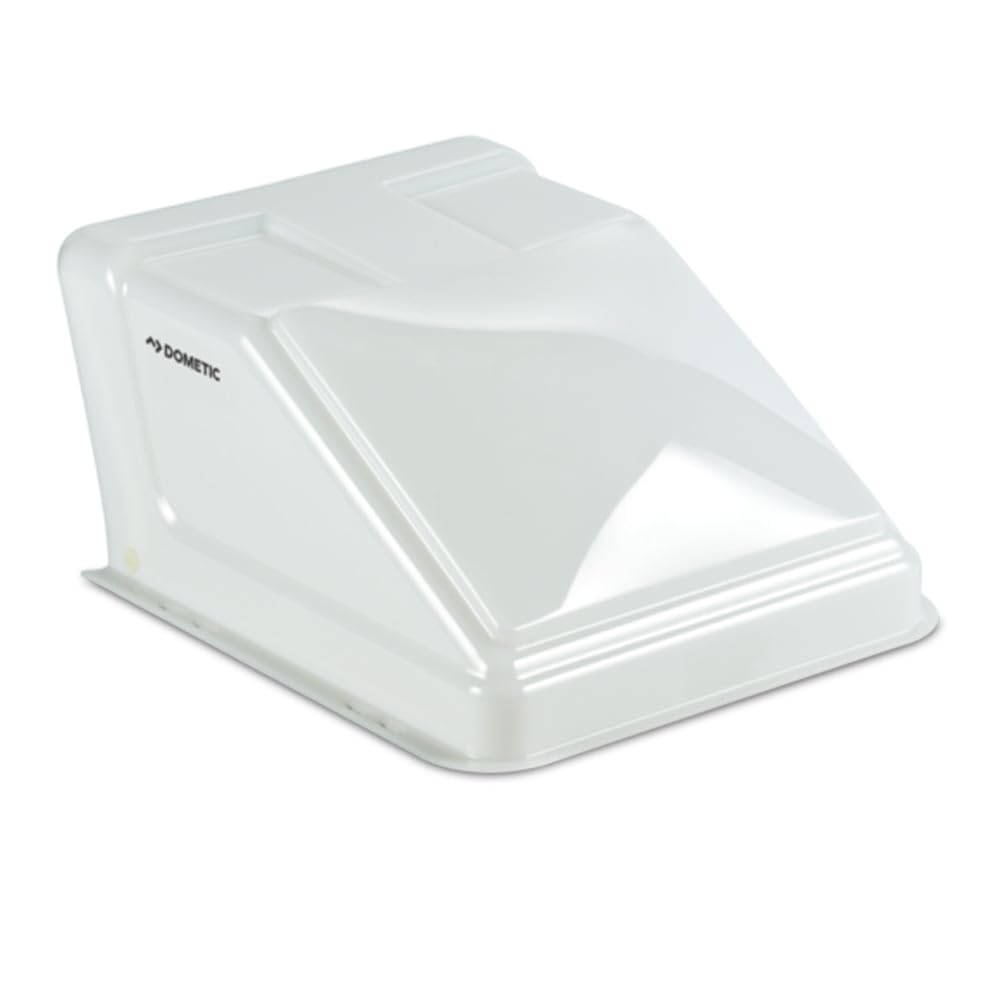 White Vent Cover X119061