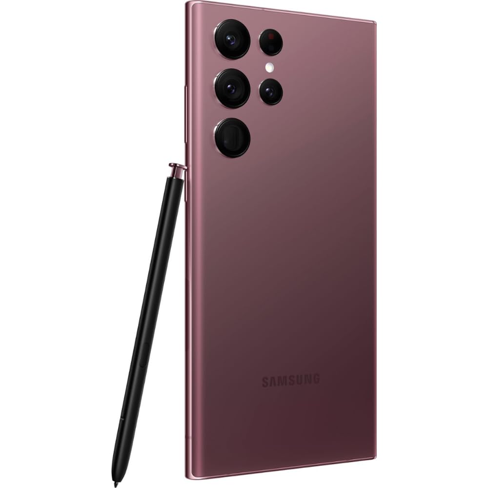 Unlocked 128GB 5G Smartphone Q322572