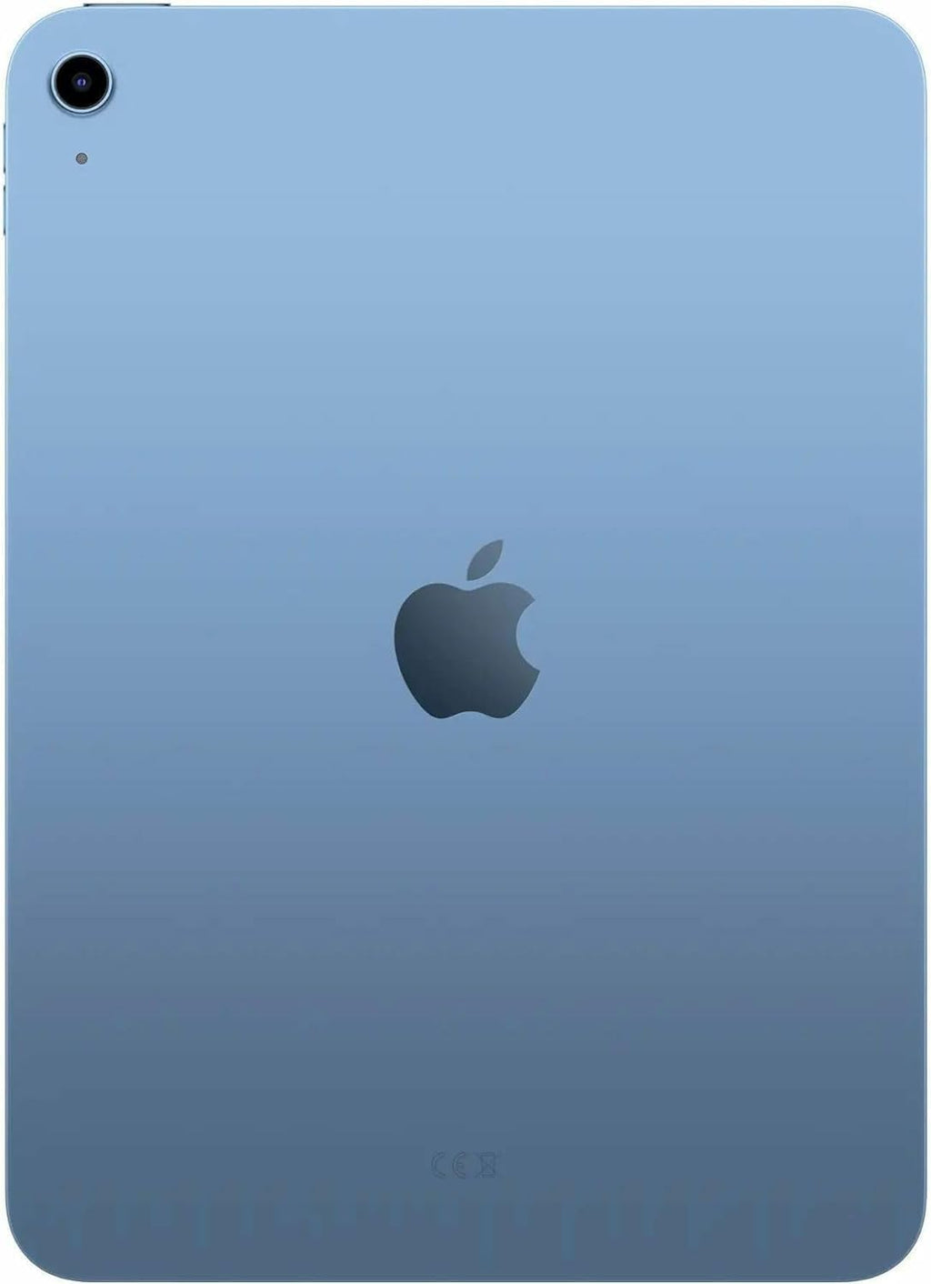 iPad 11-inch 128GB Wi-Fi + Cellular Blue T600