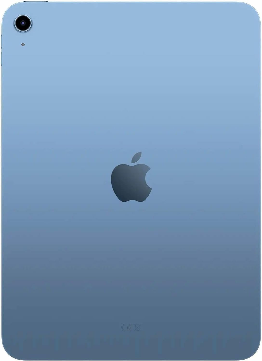 iPad 11-inch 128GB Wi-Fi + Cellular Blue T600