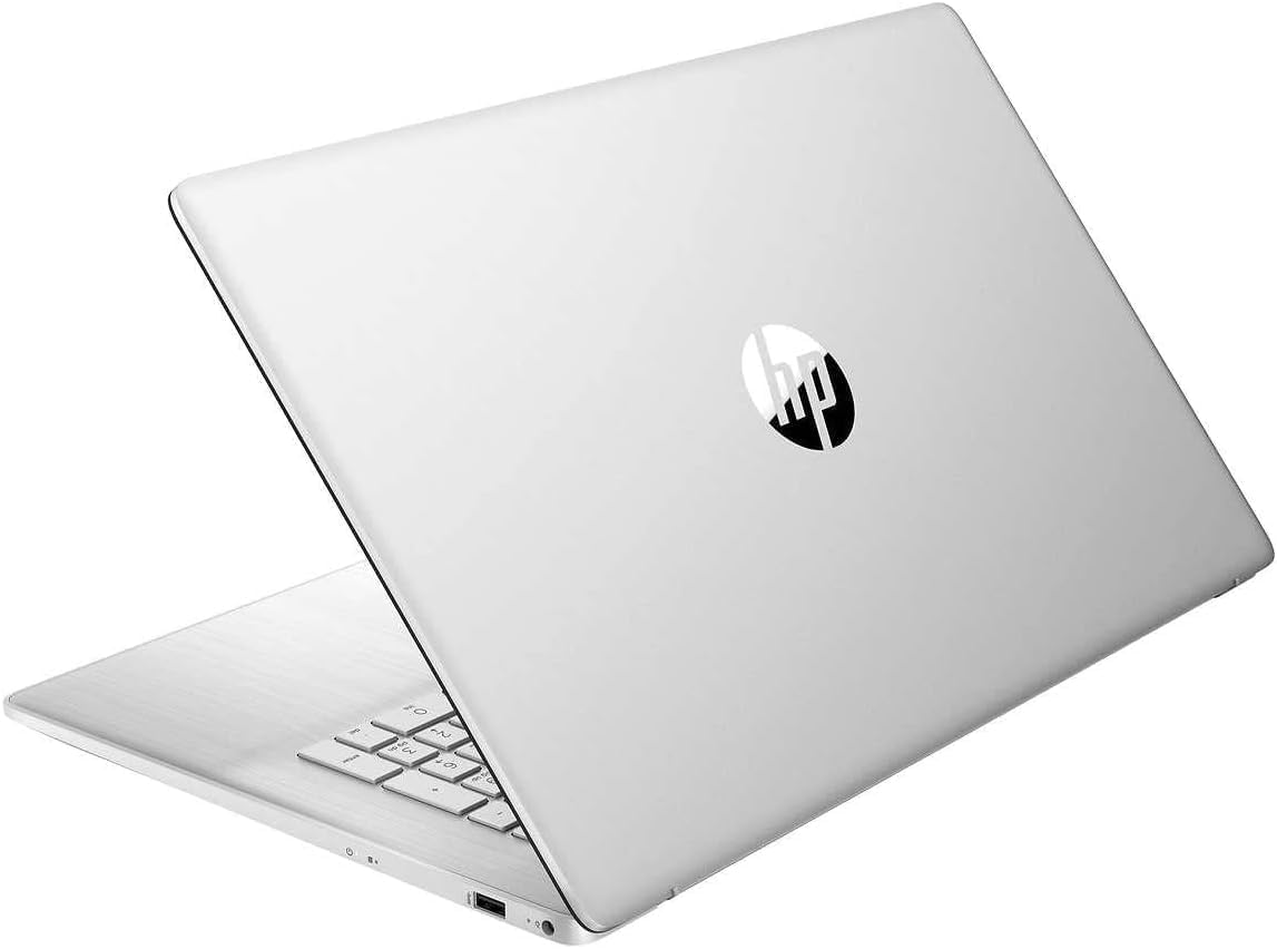 17.3" HD Touchscreen Laptop AMD Ryzen 5 16GB RAM 1TB SSD Windows 11 L54052