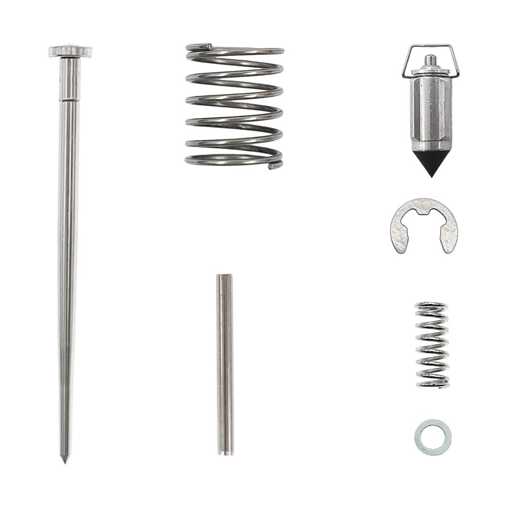 40mm Carb Repair Kit Z994
