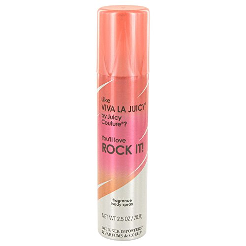 2.5 oz Body Spray H37957