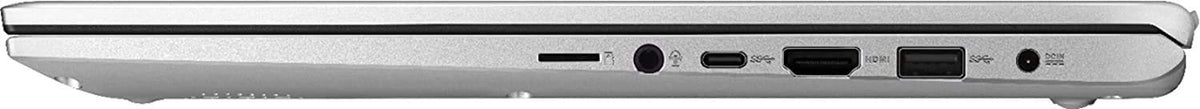 Silver Laptop, Ryzen 5 3500U, 8GB, 512GB SSD, 15.6" Full HD B9862