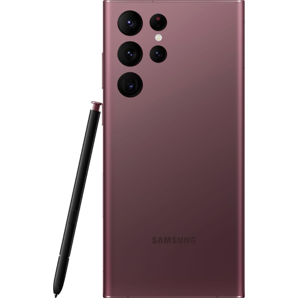 Unlocked 128GB 5G Smartphone Q322572