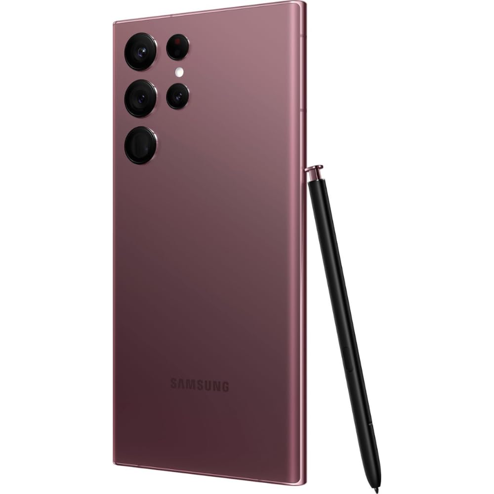 Unlocked 128GB 5G Smartphone Q322572