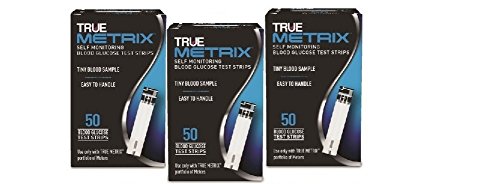 Blood Glucose Test Strips 150 Count Q984