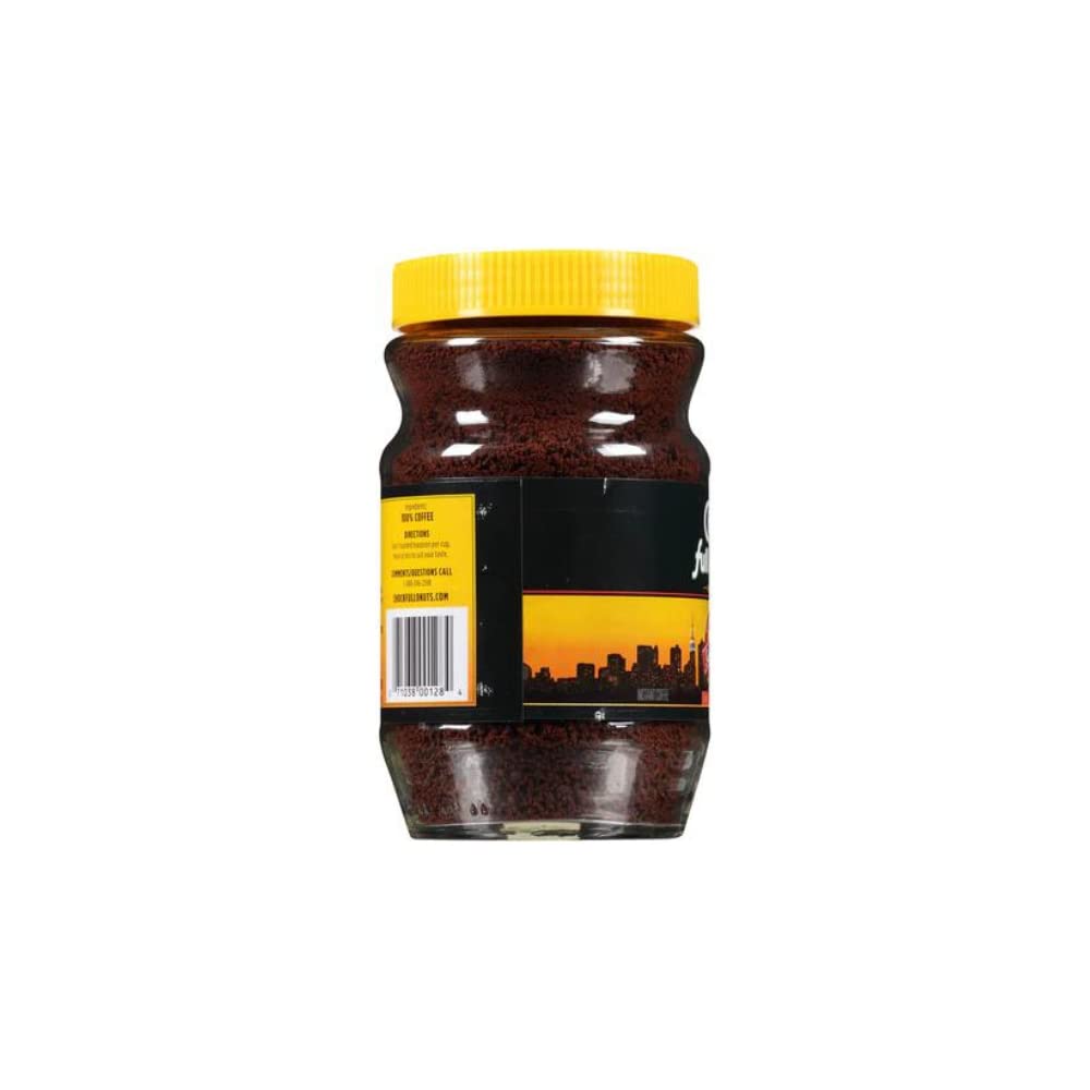 Instant Medium Coffee 7 Ounce C84159