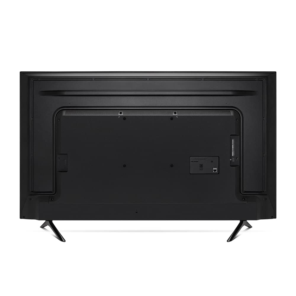 55 Inch 4K UHD Smart TV U7721