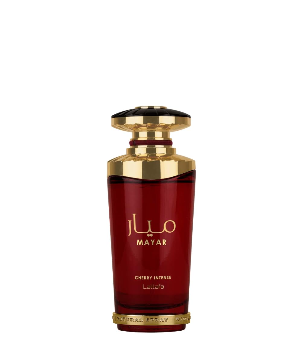 Cherry Eau de Parfum Spray 3.4 Ounce X420