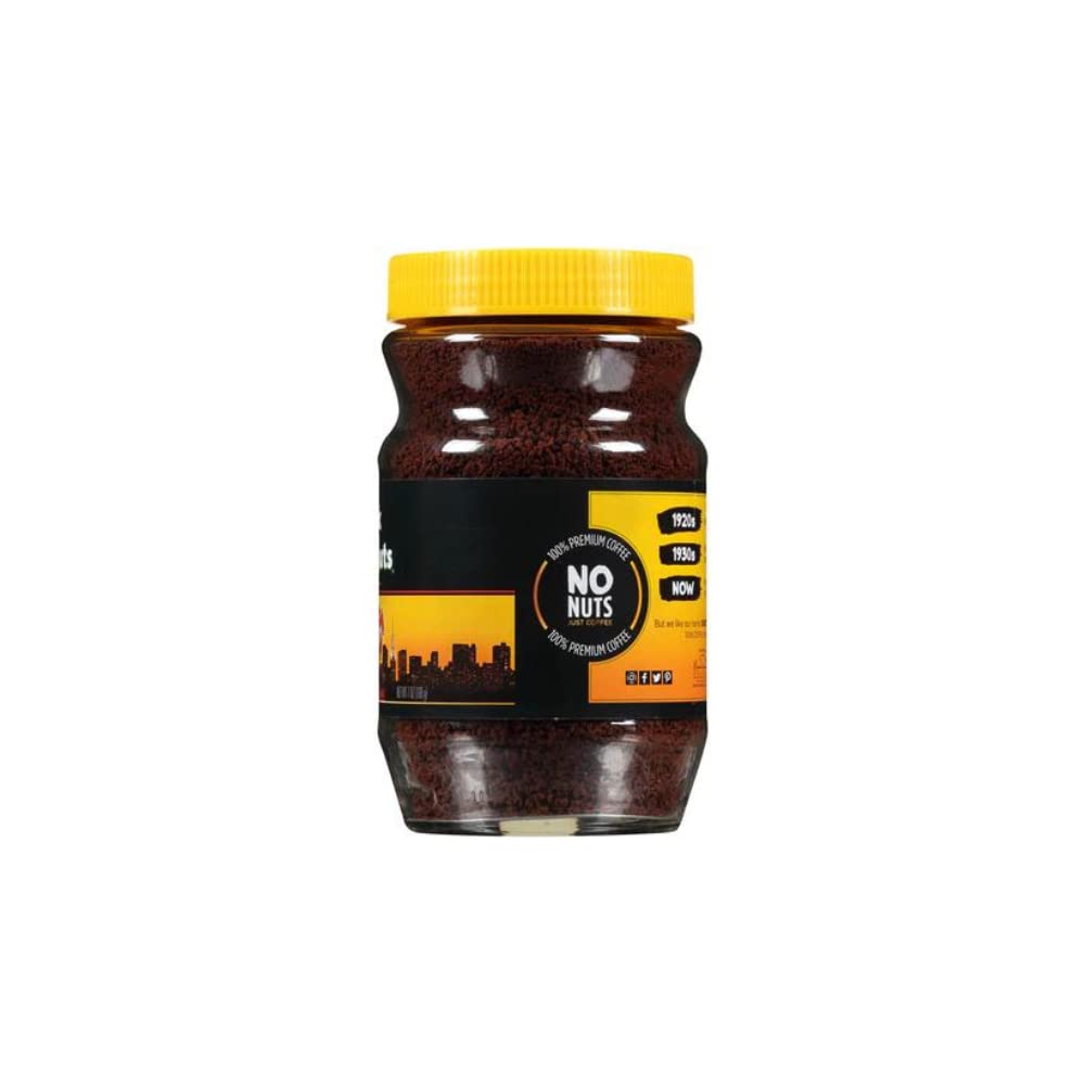 Instant Medium Coffee 7 Ounce C84159