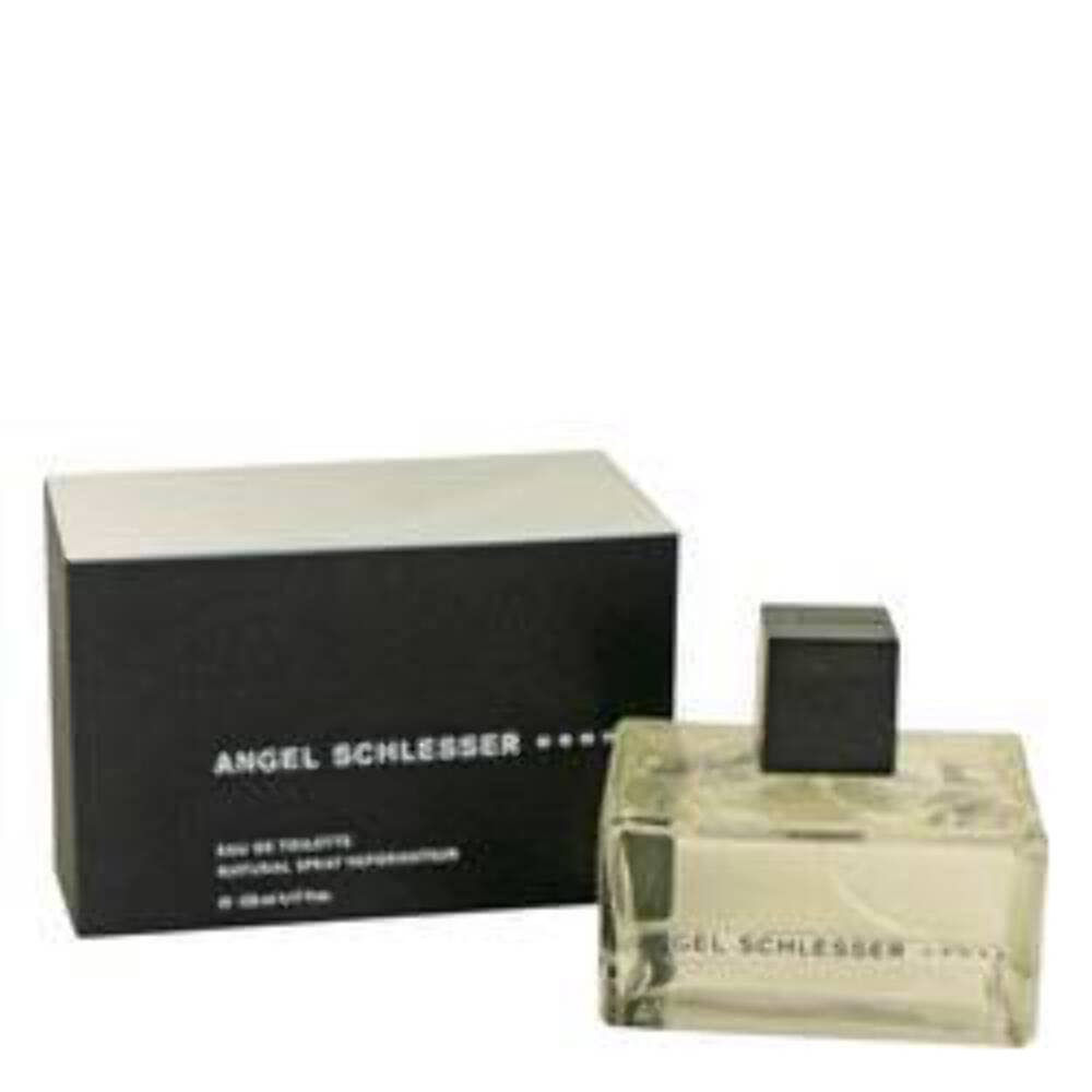 Eau De Toilette Spray 125ml/4.2oz G875