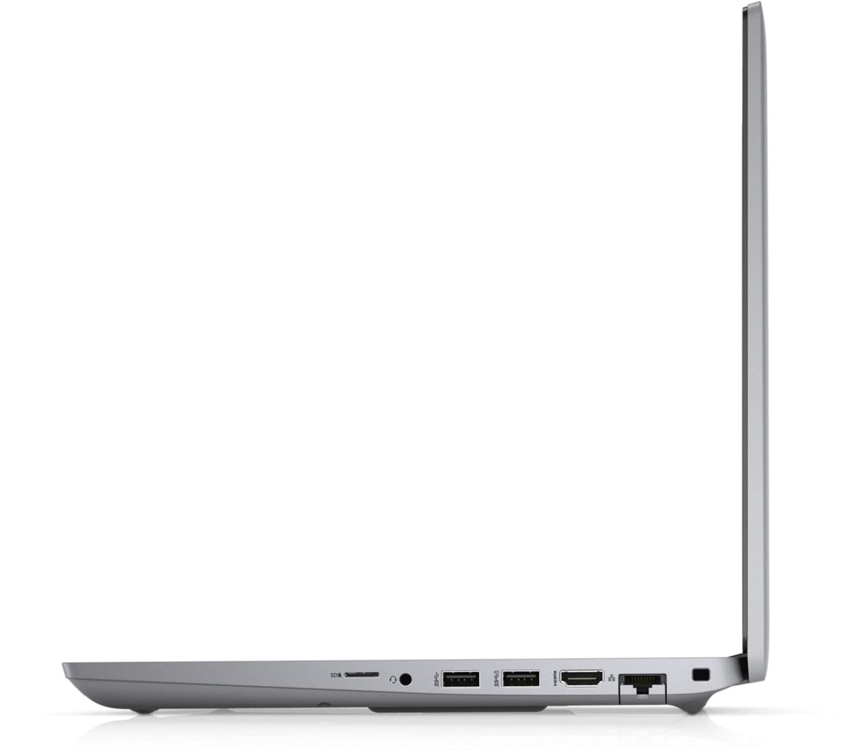 15.6" FHD Touch Laptop Core i5 16GB RAM 256GB SSD Silver R354