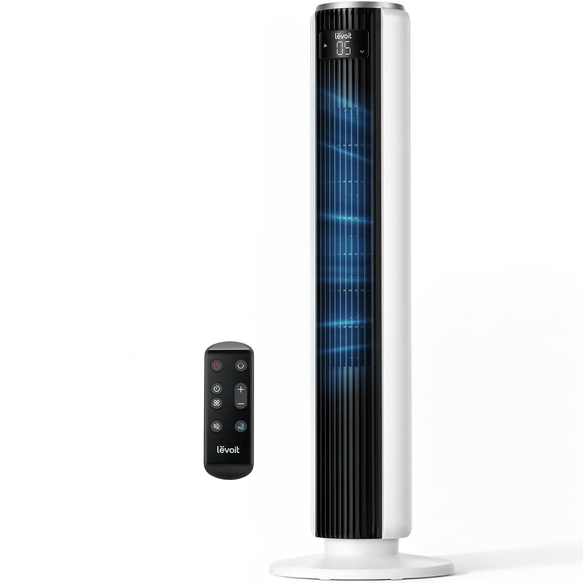 Quiet Tower Fan P254440