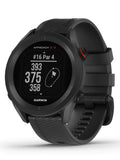 Black GPS Golf Watch Q88151