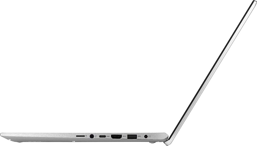 Silver Laptop, Ryzen 5 3500U, 8GB, 512GB SSD, 15.6" Full HD B9862