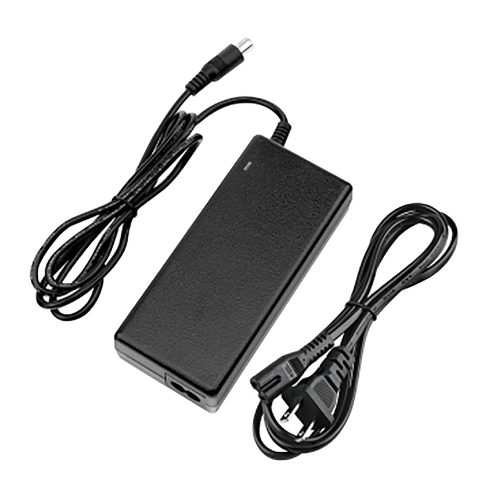 42V 2A Lithium-ion Battery Charger B652130