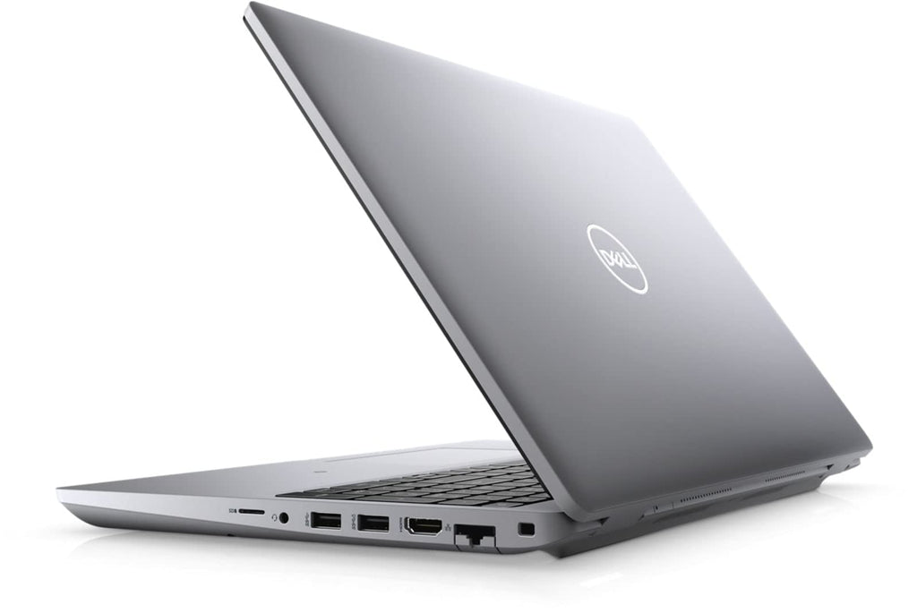 15.6" FHD Touch Laptop Core i5 16GB RAM 256GB SSD Silver R354