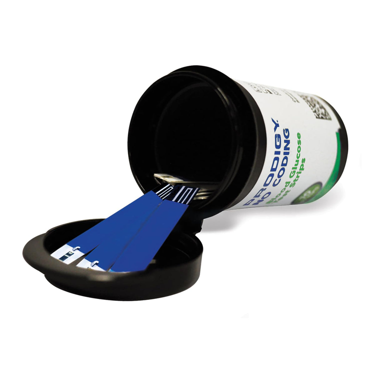 Test Strips 100 Count J2180