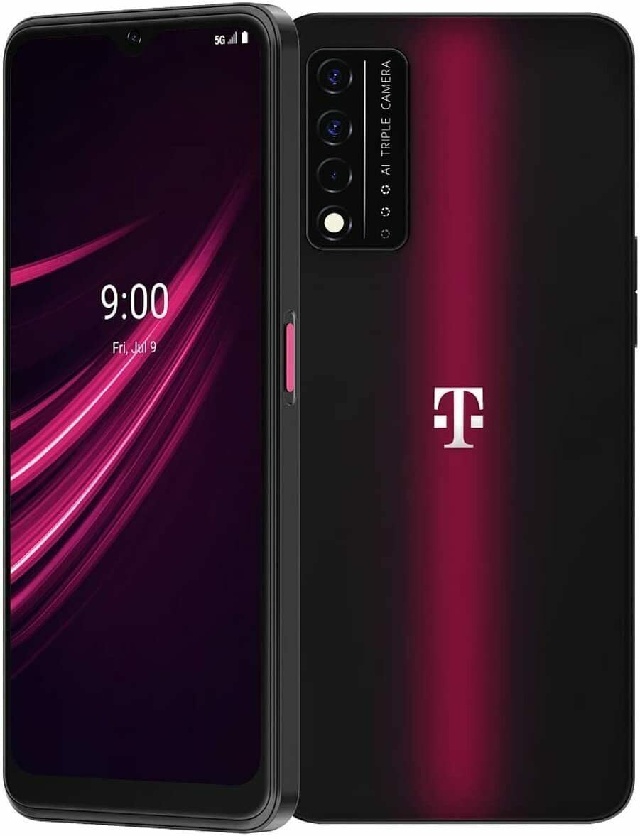 64GB Android Smartphone U617283