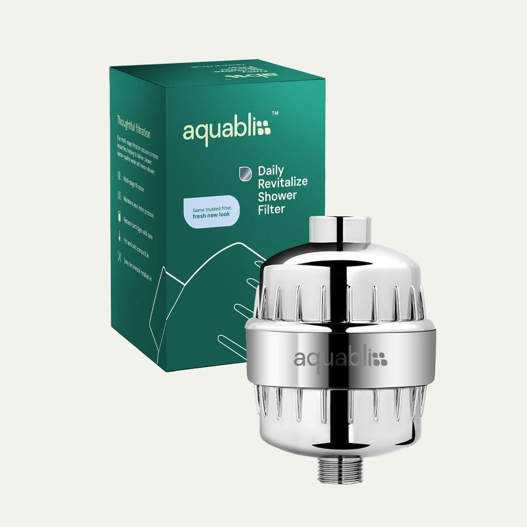 Shower Filter S2644