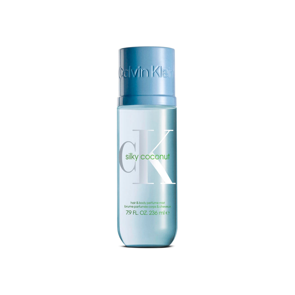 Hair & Body Perfume Mists B506710