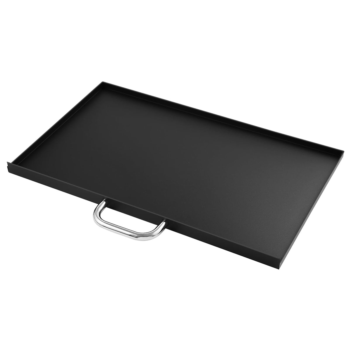 Ash Pan Replacement Parts with Handle F61831