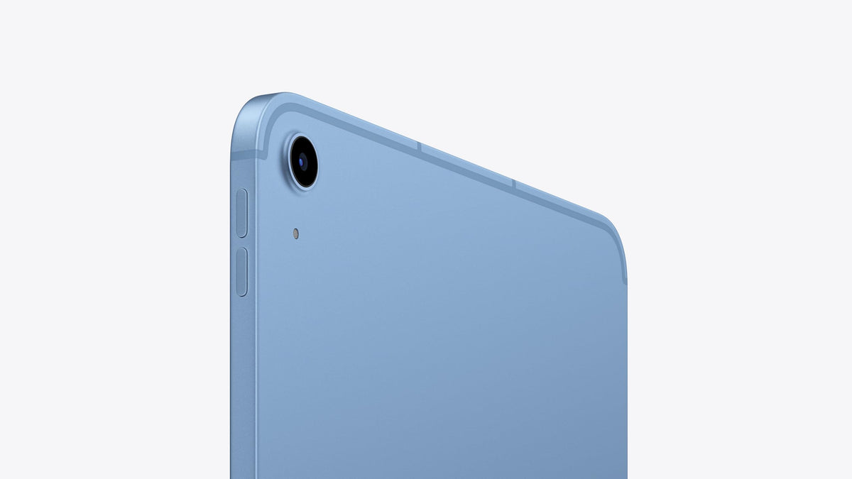 iPad 11-inch 128GB Wi-Fi + Cellular Blue T600