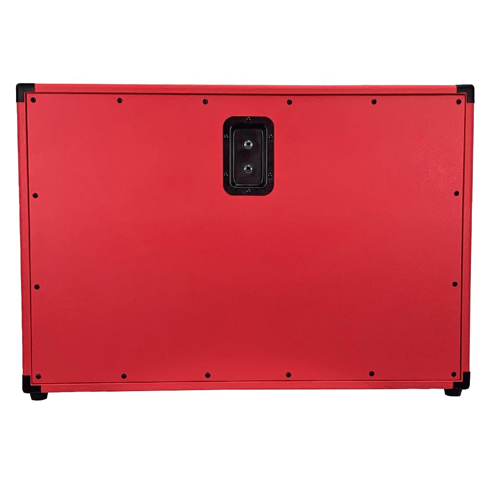 2x12 Empty Guitar Speaker Cabinet N611599