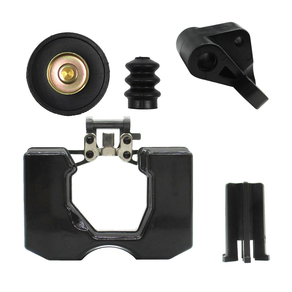 40mm Carb Repair Kit Z994