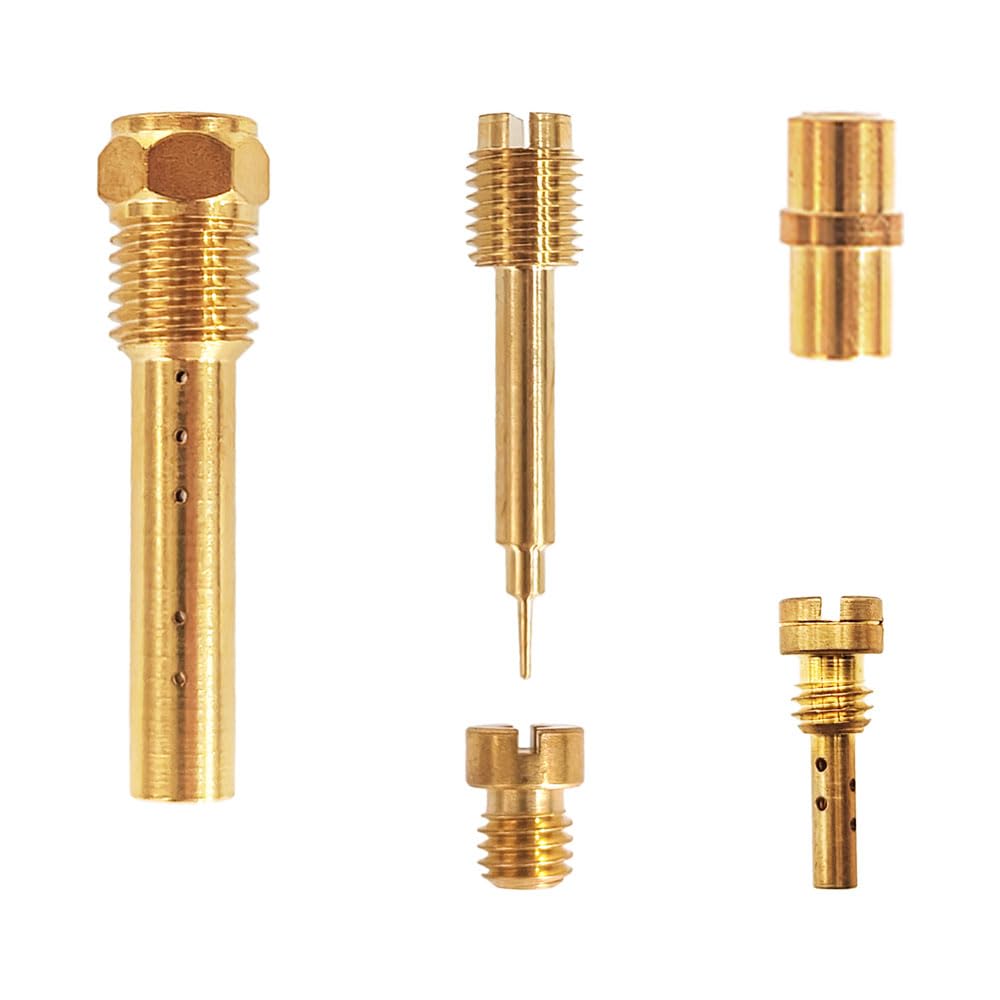 40mm Carb Repair Kit Z994