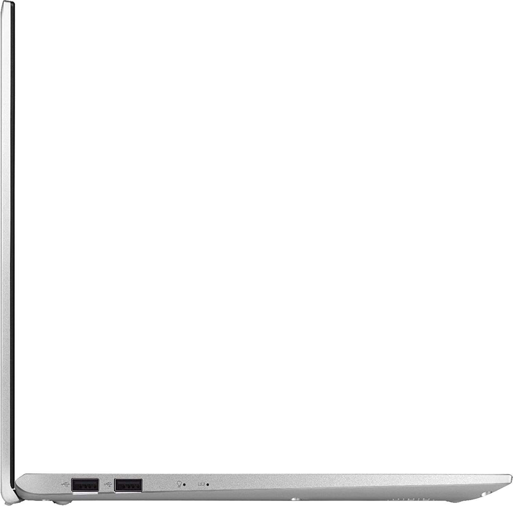 Silver Laptop, Ryzen 5 3500U, 8GB, 512GB SSD, 15.6" Full HD B9862