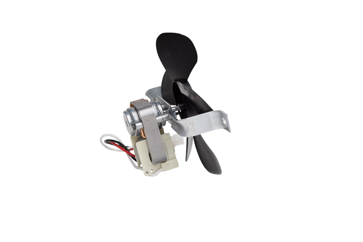 Exhaust Fan Range Hood Vent Motor Replacement R1076