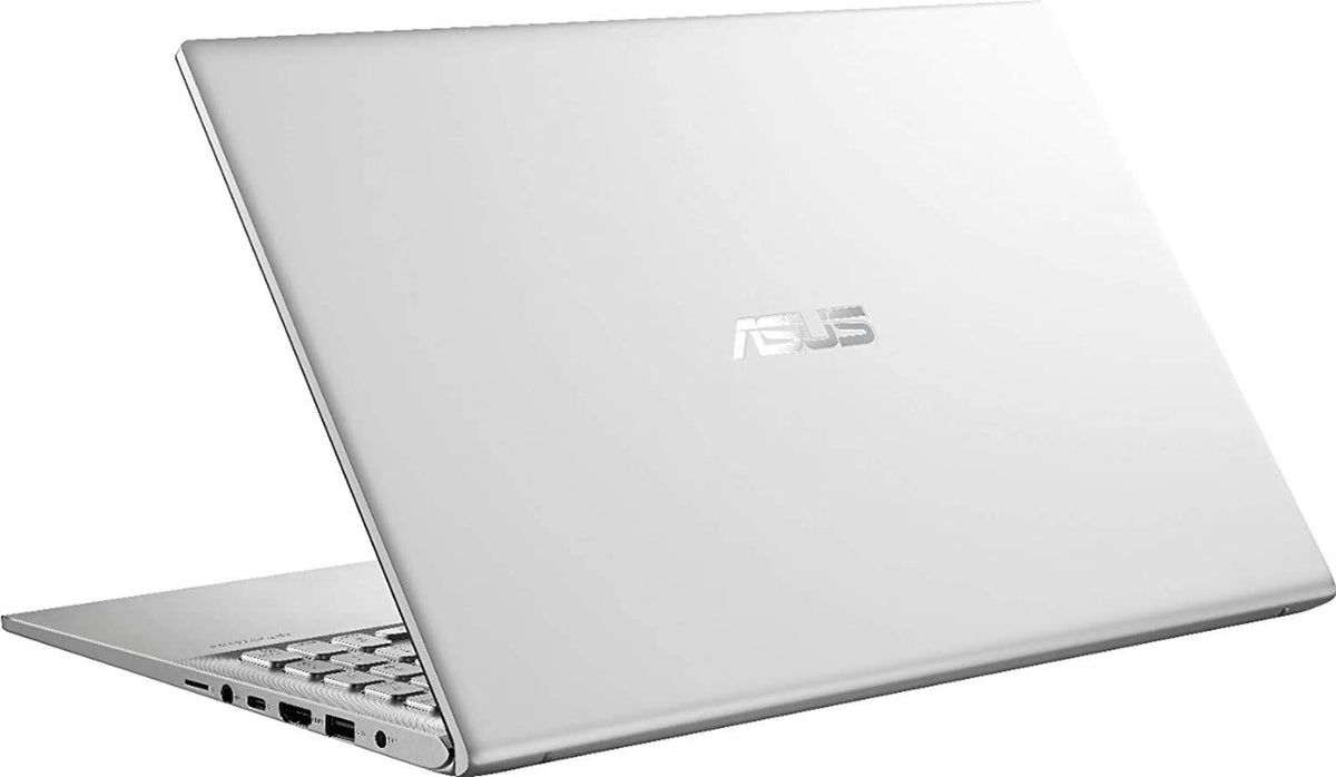 Silver Laptop, Ryzen 5 3500U, 8GB, 512GB SSD, 15.6" Full HD B9862