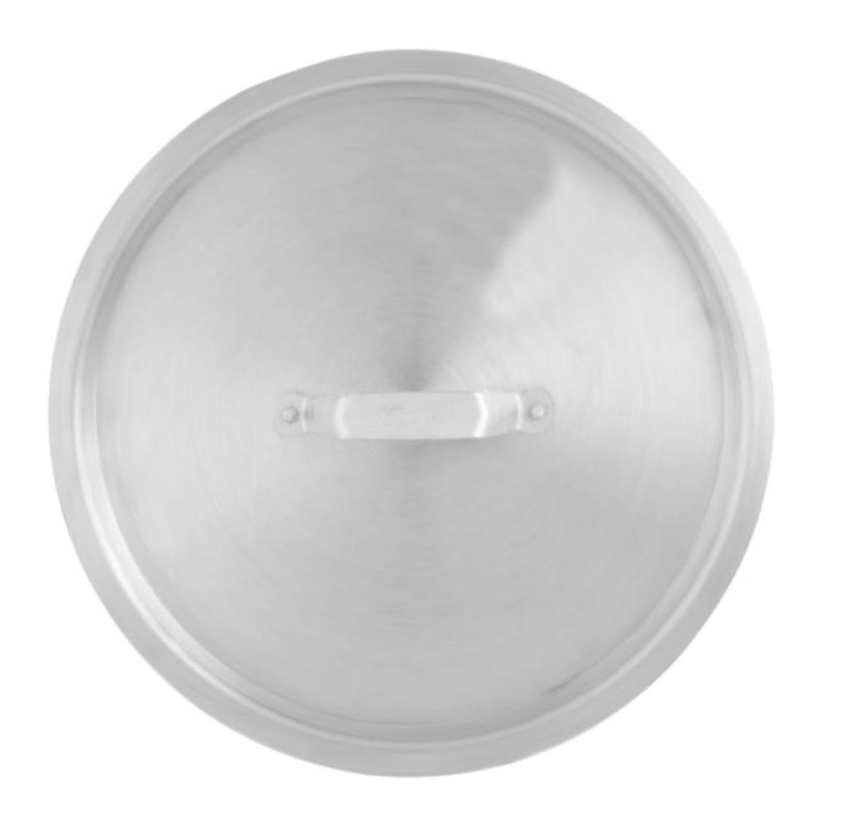 Aluminum Stock Pot Cover 60 Quart O864