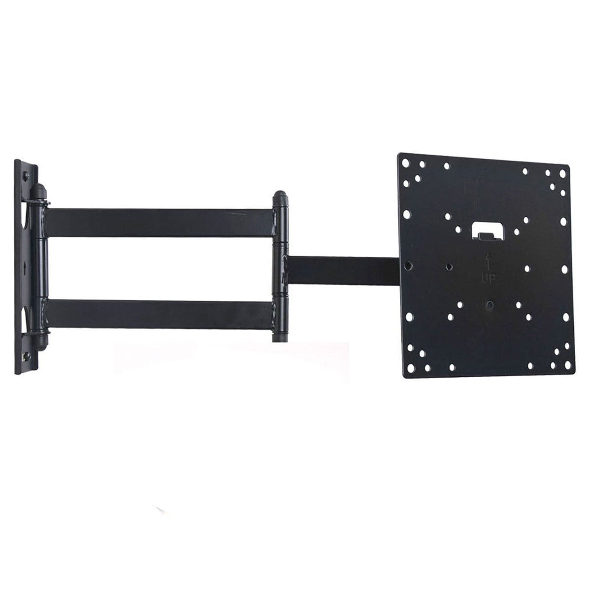 Single Stud Swing Arm TV Wall Mount O7950