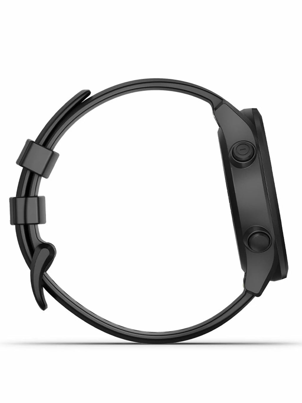 Black GPS Golf Watch Q88151