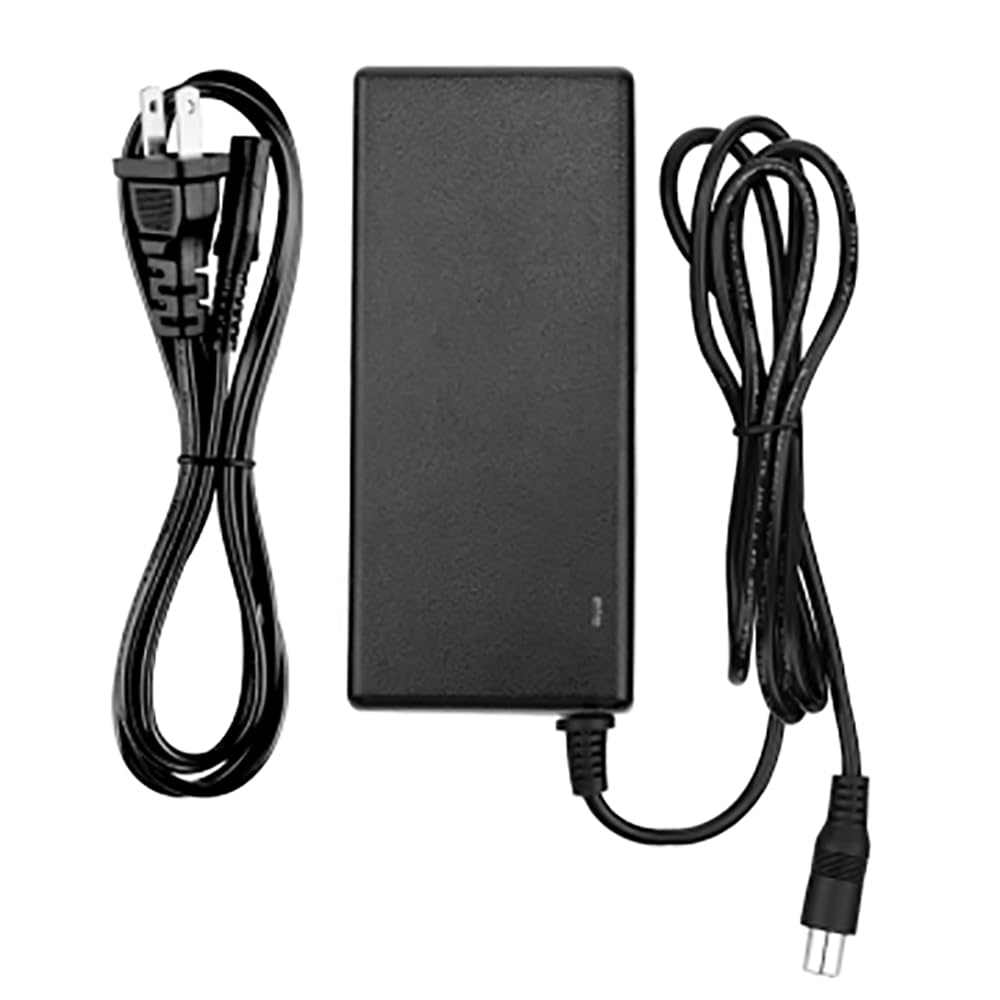 42V 2A Lithium-ion Battery Charger B652130