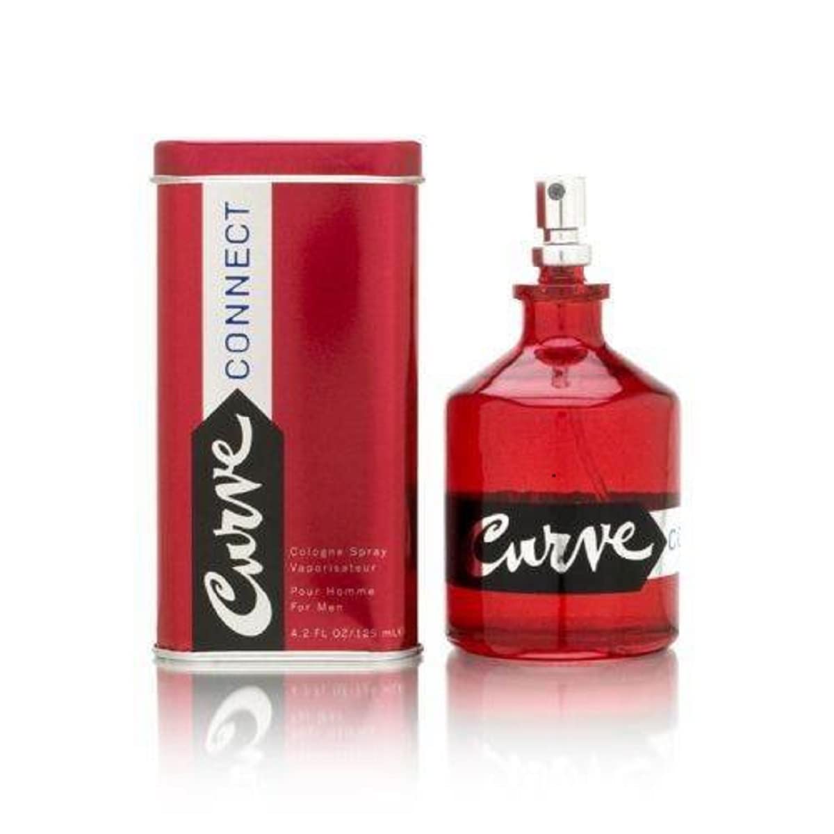 Men's Cologne Fragrance Spray 4.2 Fl Oz H268091