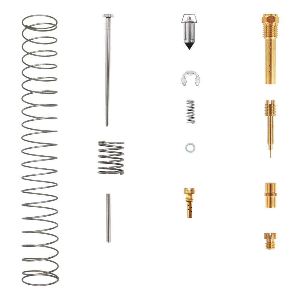 40mm Carb Repair Kit Z994