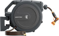 Retractable Garden Hose Reel 1/2" 100FT V7421
