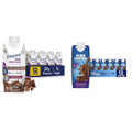 Chocolate Protein Shake 30g Protein 12 Pack J6660