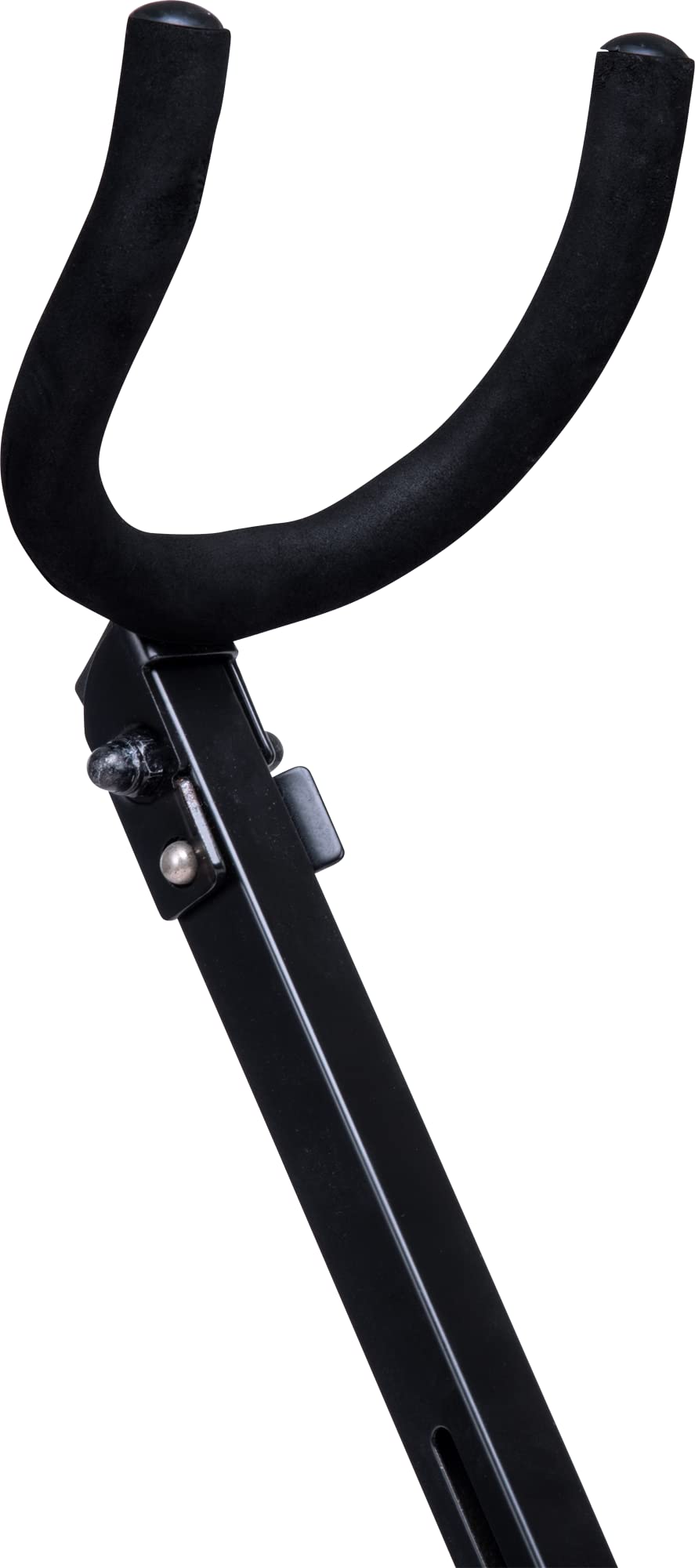 Alto/Tenor Saxophone Stand with Bag M4816
