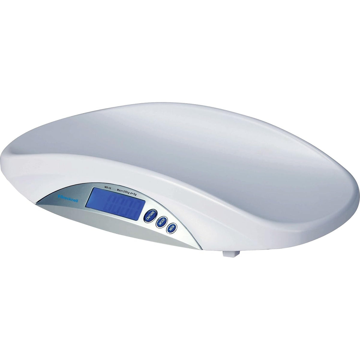 44 lb x 0.01 lb Medical Veterinary Scale V5753