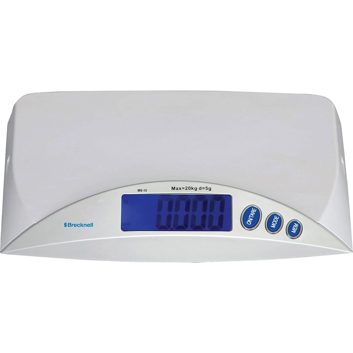 44 lb x 0.01 lb Medical Veterinary Scale V5753