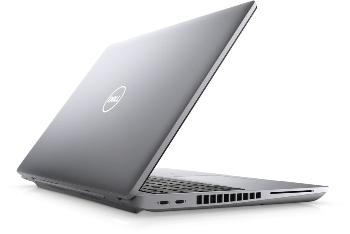 15.6" FHD Touch Laptop Core i5 16GB RAM 256GB SSD Silver R354