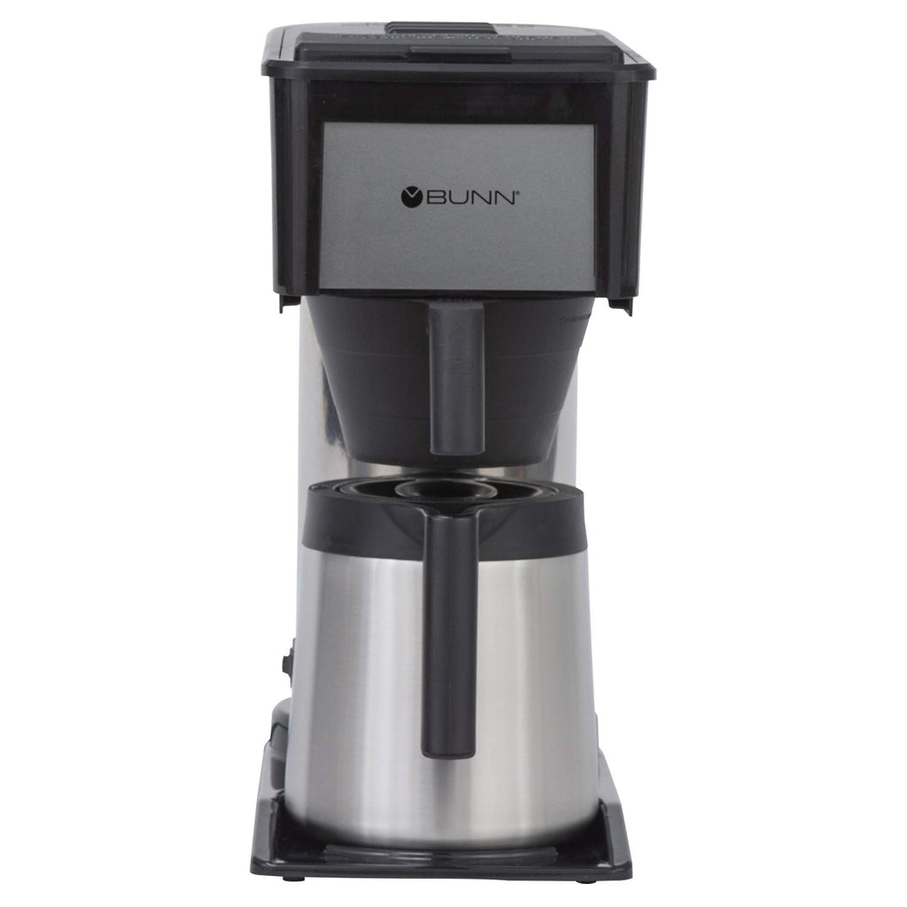 10-Cup Thermal Carafe Coffee Brewer R47764