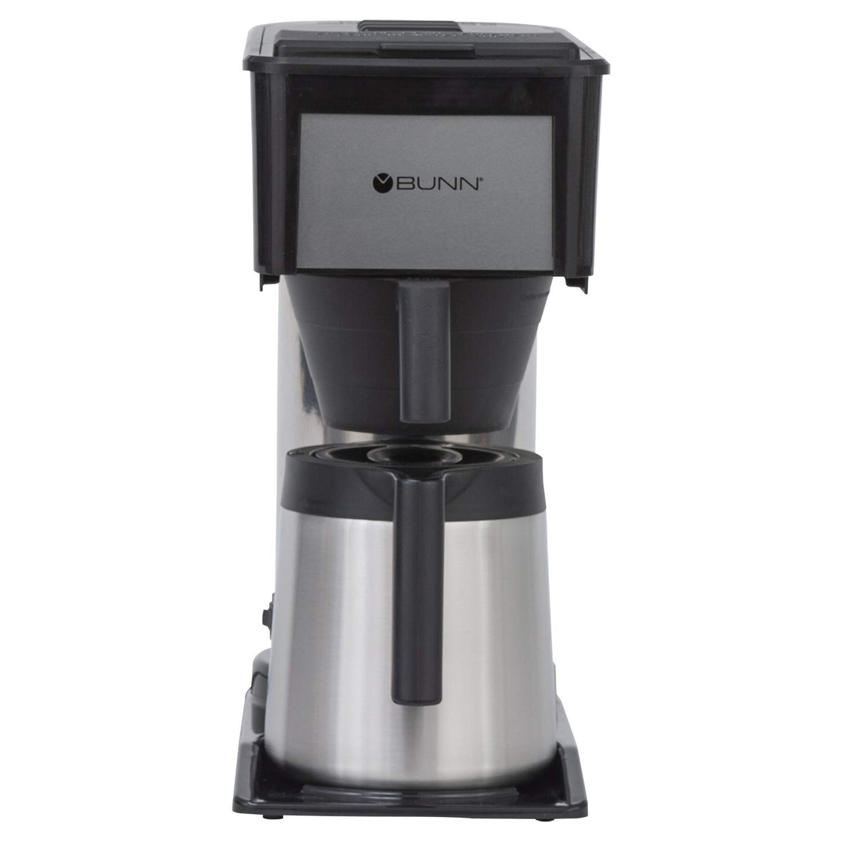 10-Cup Thermal Carafe Coffee Brewer R47764