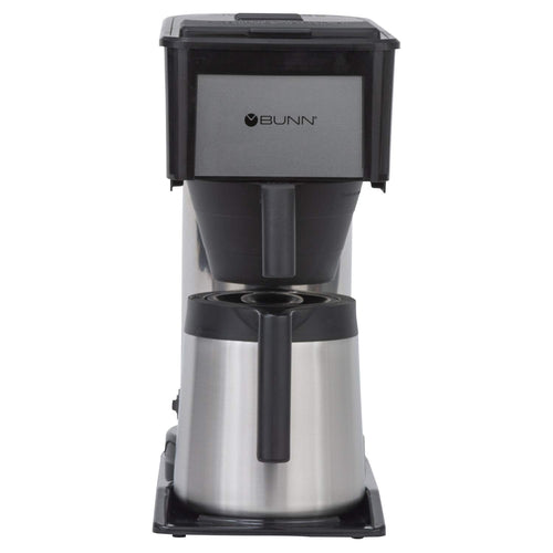 10-Cup Thermal Carafe Coffee Brewer R47764